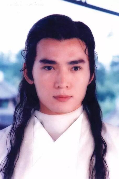 这些都是你们童年的男神吗?太帅了,太经典了!