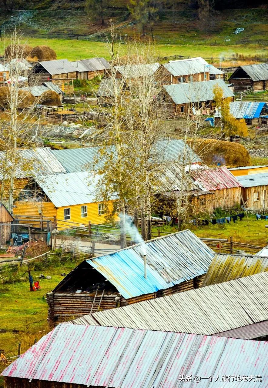 世界上最美的80个地方你去过几个,你知道世界最美的地方在哪里吗