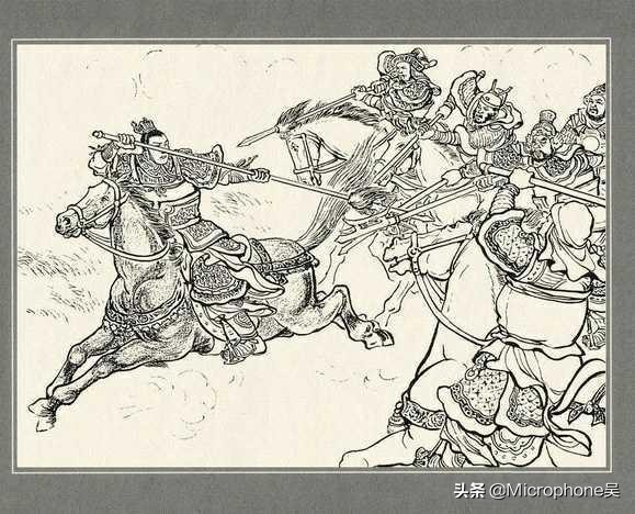 吕布有怎样的品质和性格,吕布是一个怎样的人20字