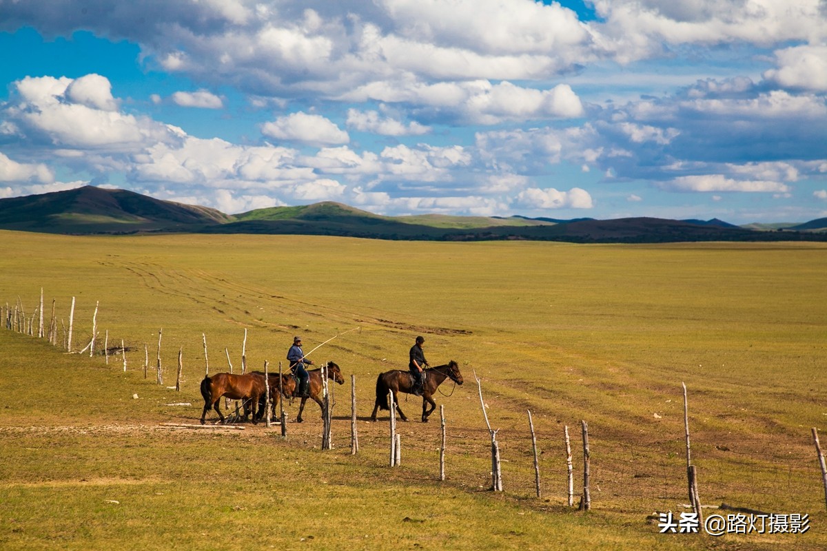 夏天凉快又好玩的旅游景点,避暑胜地夏天特别凉爽