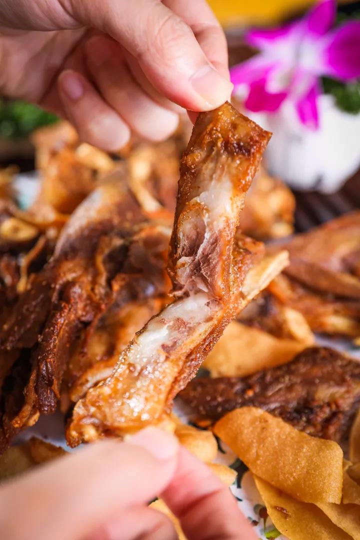 隐藏在大良的农庄,隐藏在佛山古村的私房菜2元