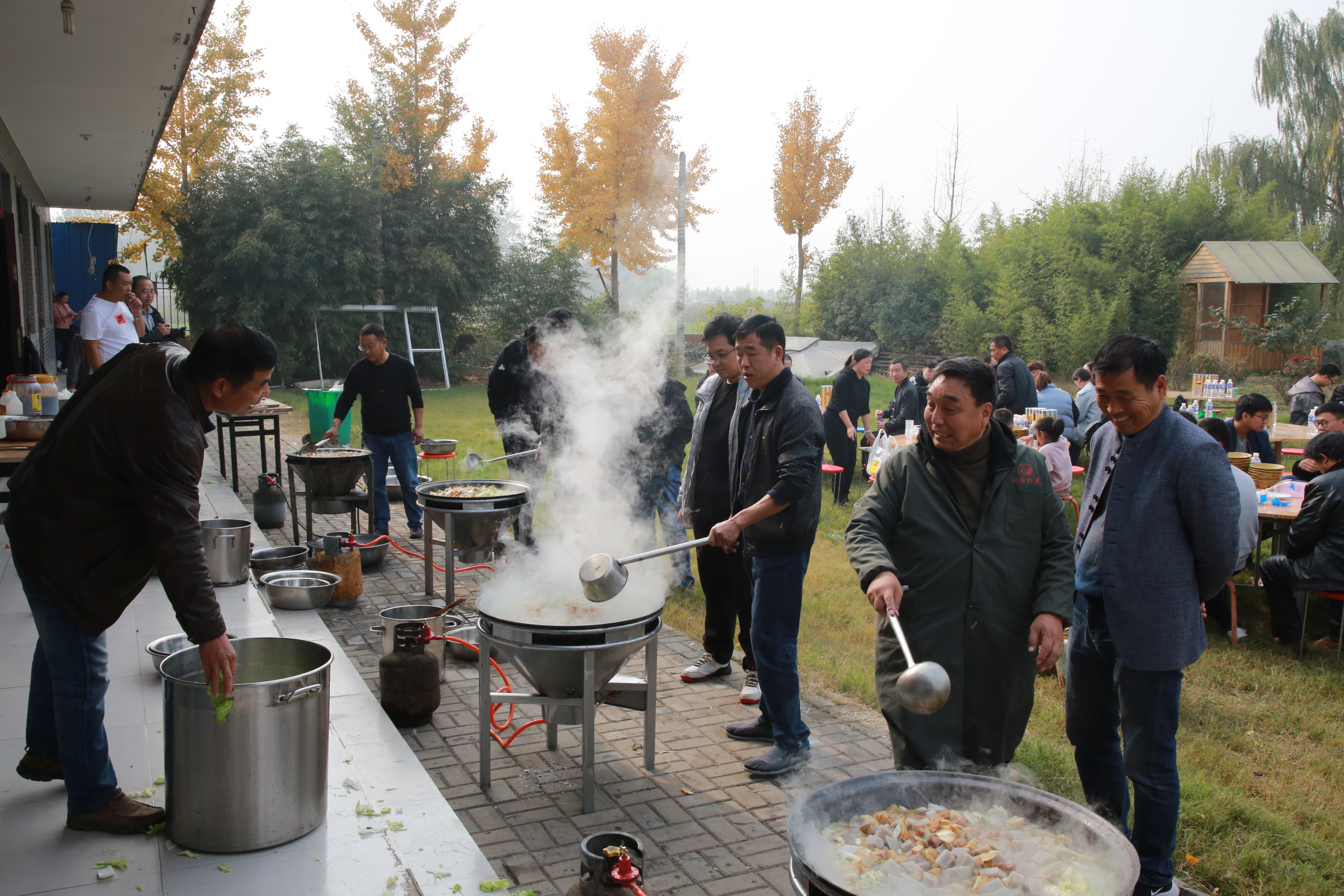 浩宇农庄丛林探险项目都有哪些,安阳殷墟浩宇农庄