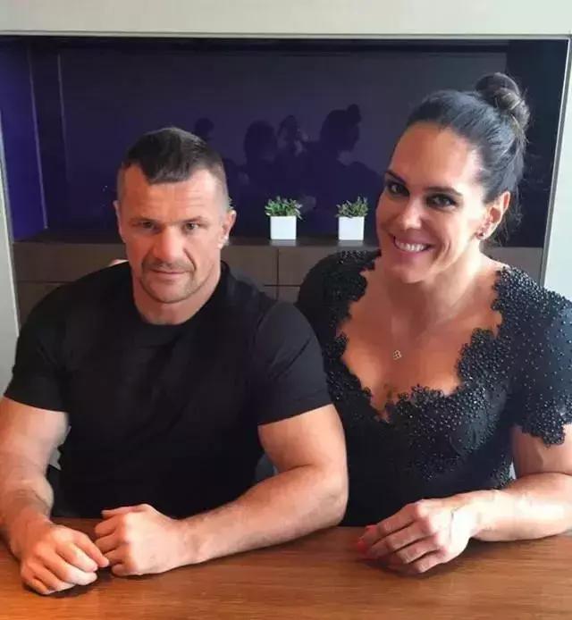 世界上最强壮的格斗选手,身高1米72的格斗冠军