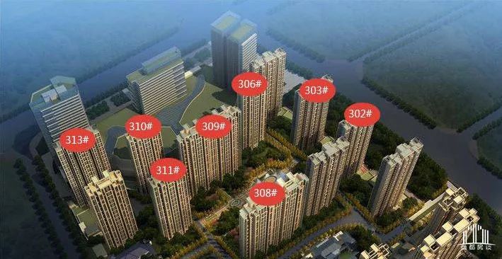 郑州南龙湖买房的利弊,郑州南龙湖上班族刚需盘