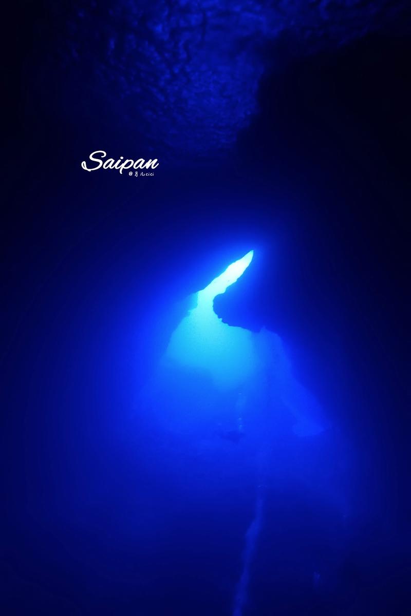 神秘的北纬15度遇见最美塞班,神秘的北纬45度