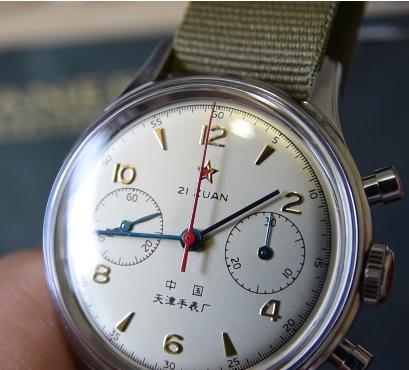 日本人买瑞士手表,老外为何不买瑞士表