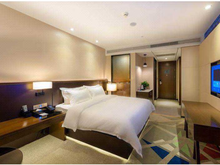 精品酒店前景分析,中国中高端酒店市场分析