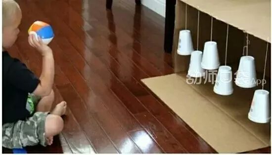 宅家带娃不着急,30个亲子游戏送给你