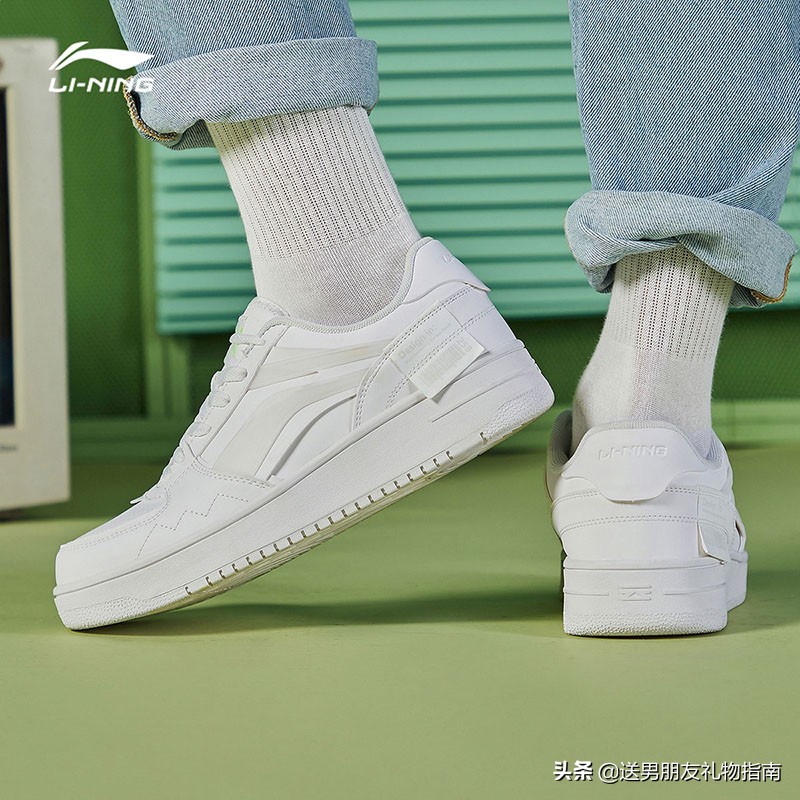 双十一秋冬男鞋推荐,双十一期间鞋推荐