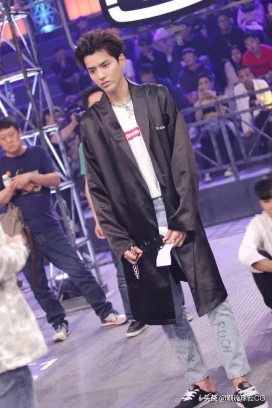 亚洲歌手权志龙,亚洲代表人物权志龙