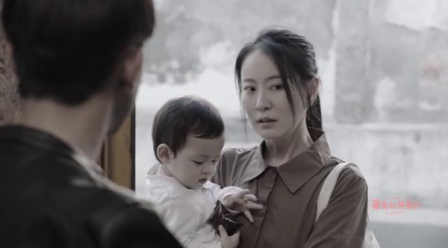 亲爱的热爱的：王浩与苏澄之女为何起名为小艾？王浩着实用心良苦