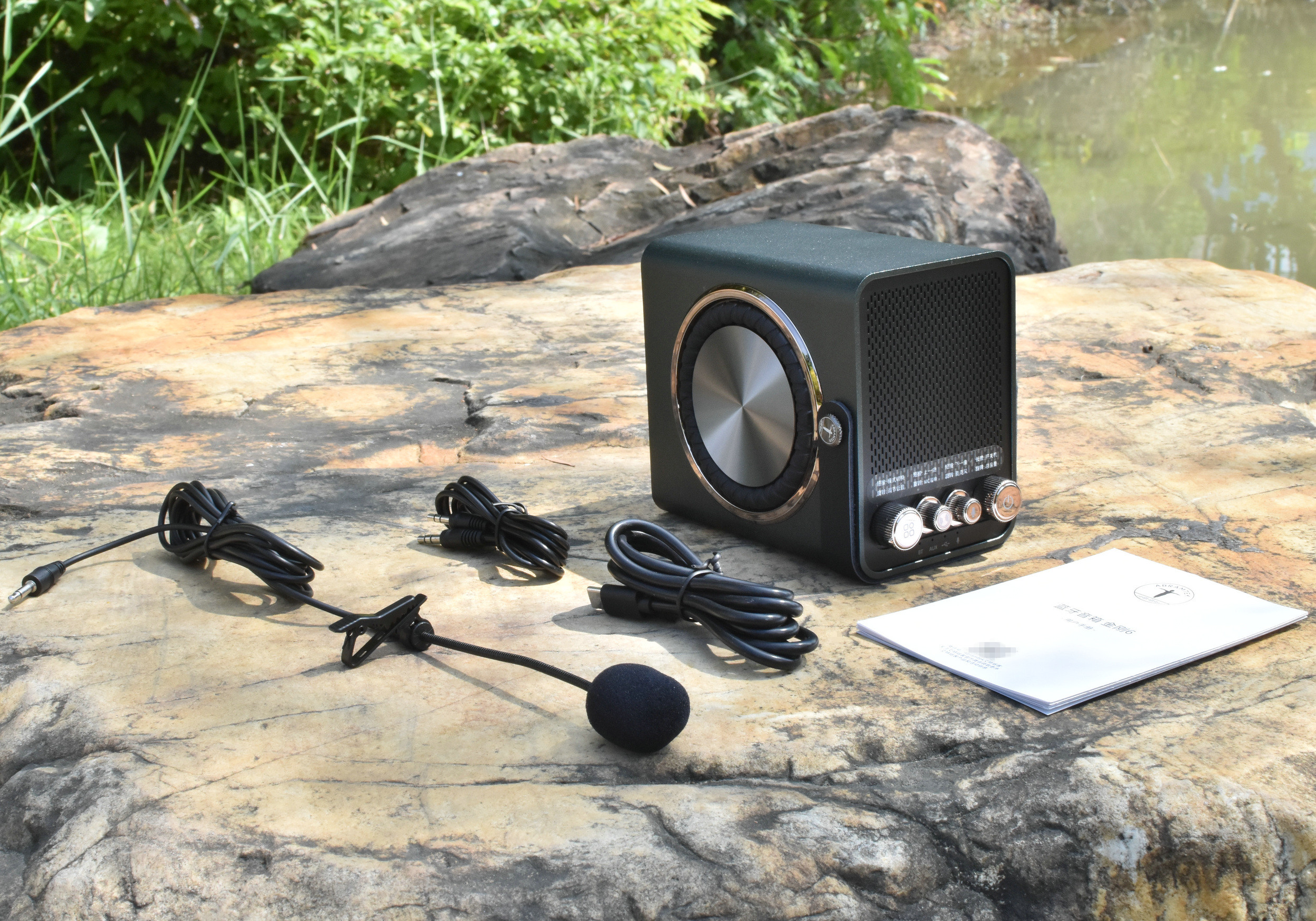 艾特铭客金刚6k歌实测,艾特铭客金刚6迷你