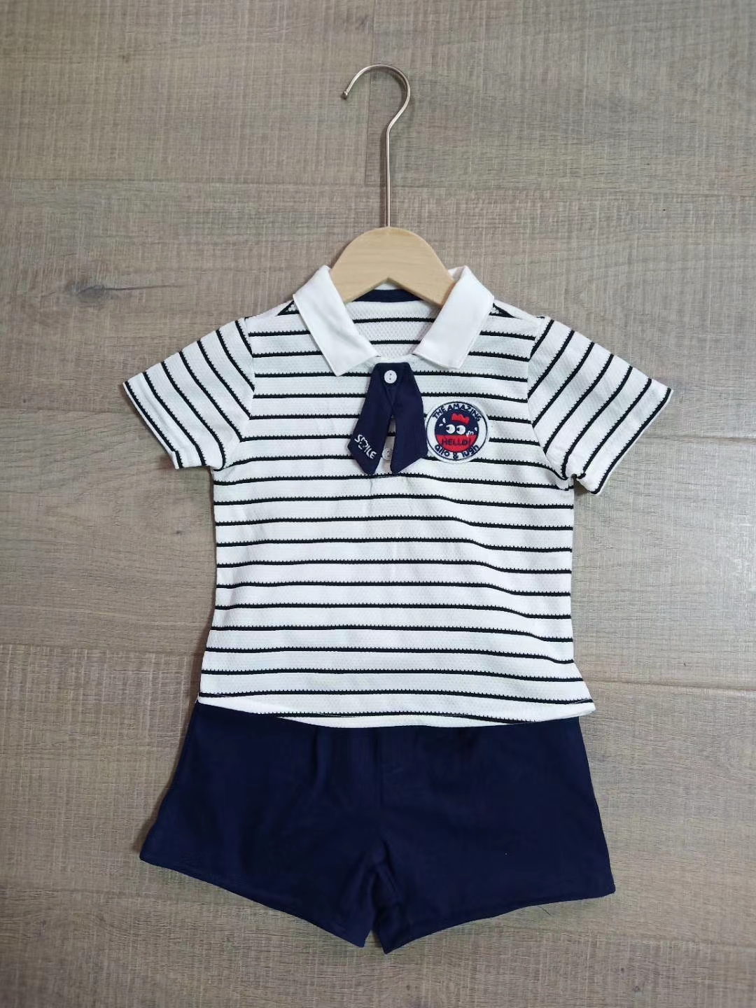 品牌童装清仓秒杀套装冬季,夏季品牌童装清仓46元三件