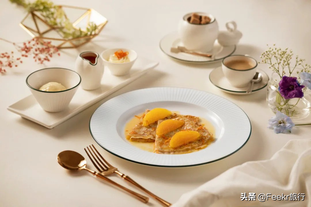 可能是今年唯一安全的“出境目的地”!机酒双双打折,现在去正好