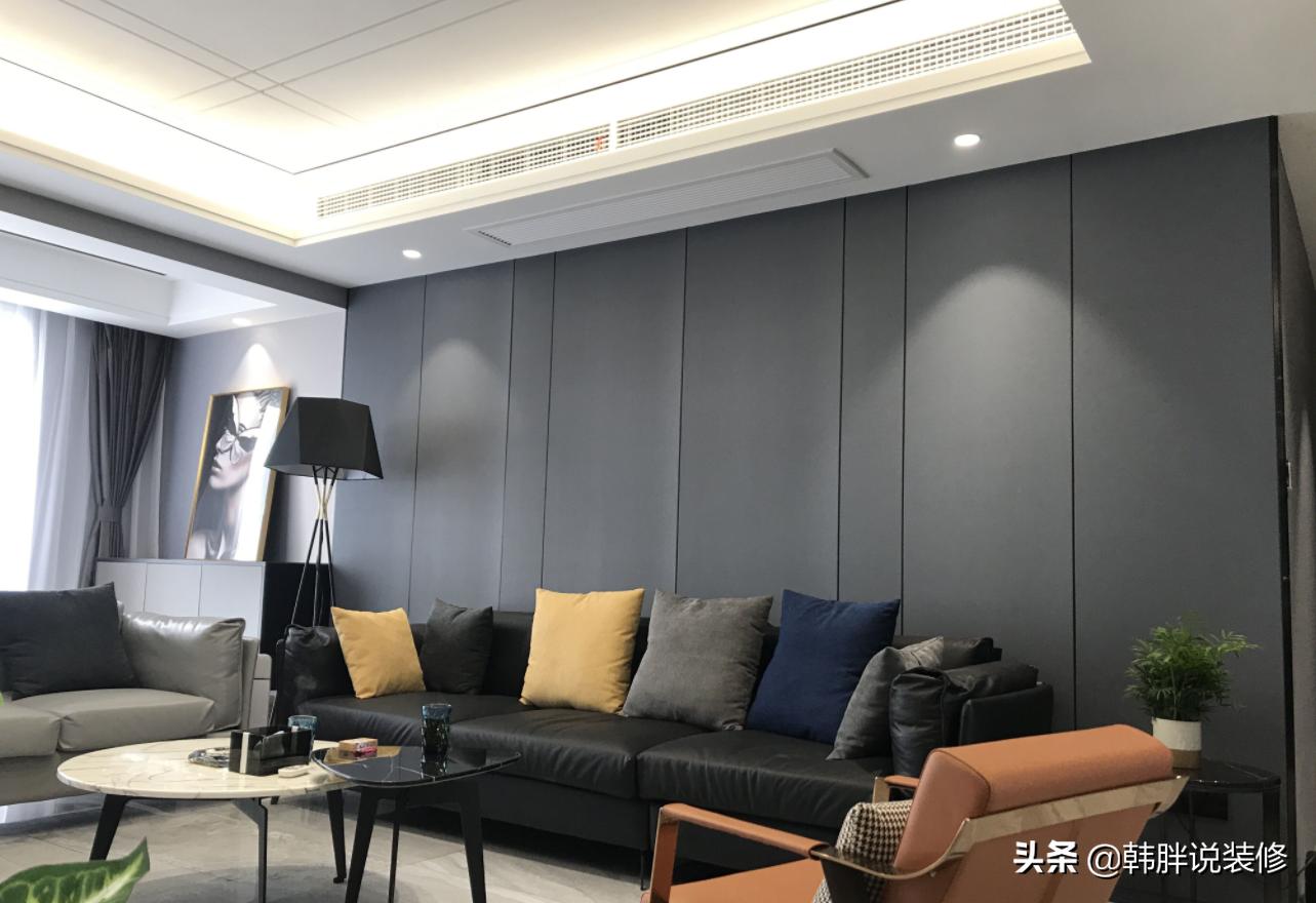 家庭装修的十大操作,装修做对了这18件事