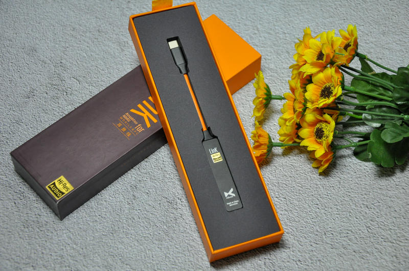 米6加Link耳放线，轻松告别手机底噪烦恼