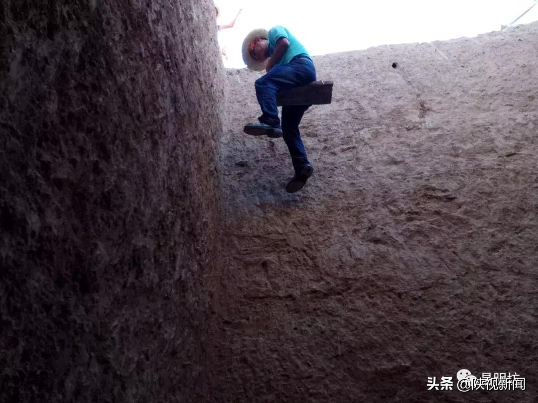 陕西澄城县刘家洼东周遗址,陕西刘家洼考古纪实