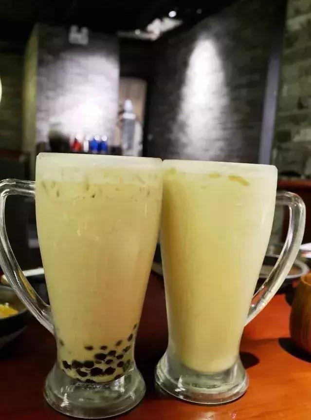 海底捞最新饮品,海底捞新品饮品