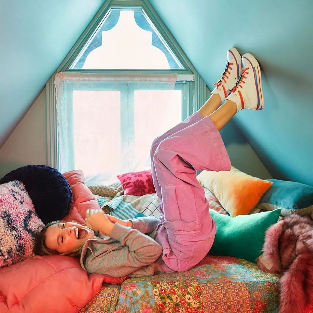 鞋柜留什么鞋子好看又实用,夏天的家薄鞋柜