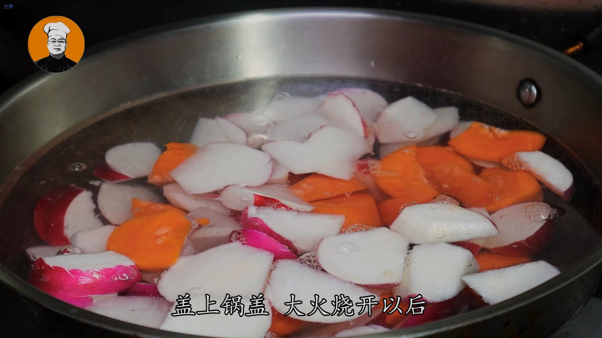 冬天羊肉怎么煮不膻又好吃,入冬必吃的七种羊肉做法