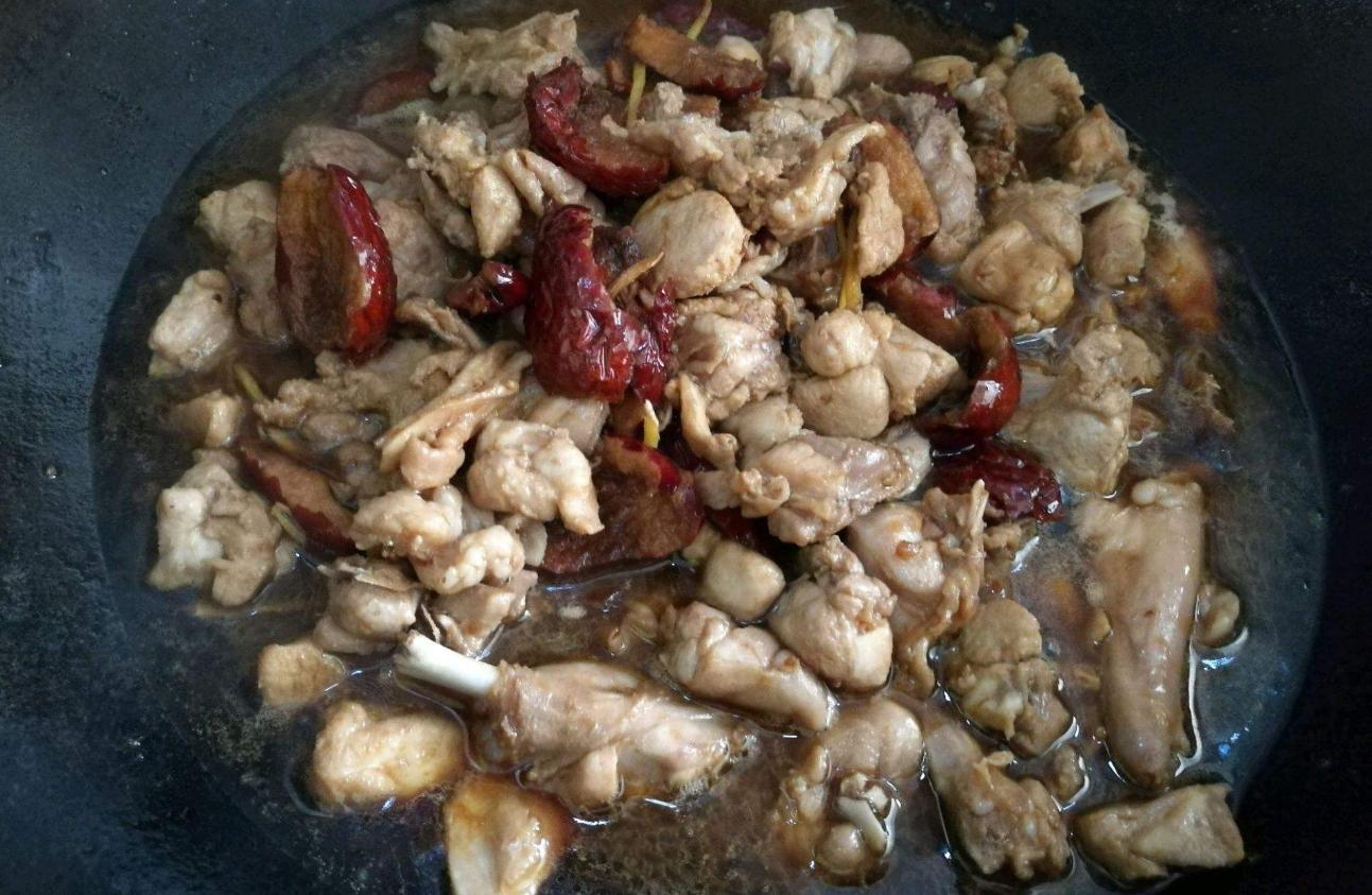 兔肉的6种经典做法,爱吃兔子的兔肉