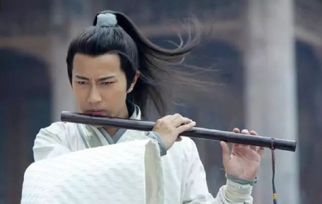 肖战霍建华谁更帅,霍建华肖战古装