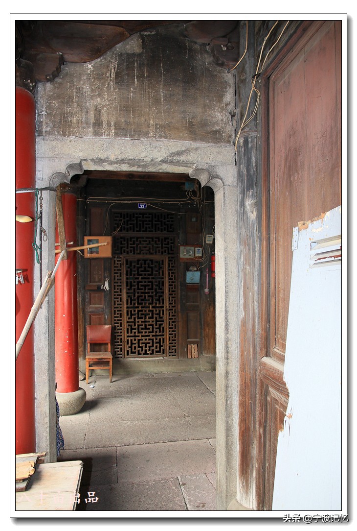 镇海骆驼古镇,宁波骆驼镇十大景点排名