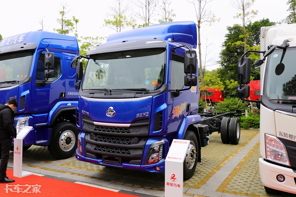 最便宜的国五6.8米载货车,15万以内最快的五款轿车