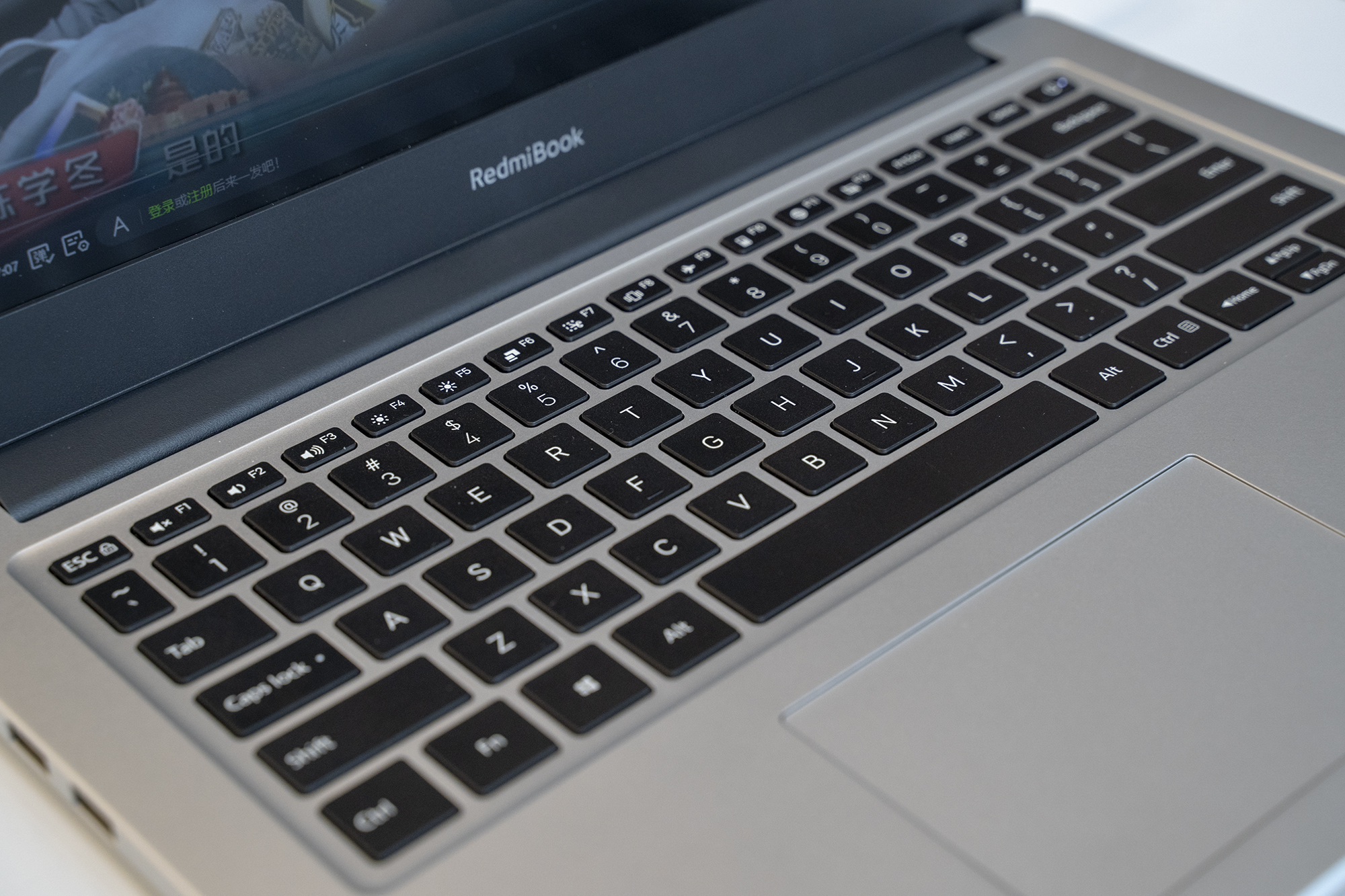 小米笔记本redmibook14酷睿,redmibookpro15和redmibook14