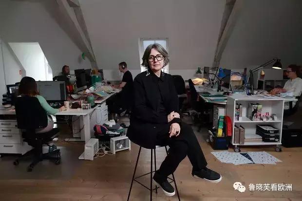 这个丹麦人已经做成廉价宜家，下一步做廉价星巴克