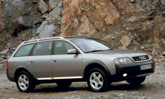 奥迪a6avant哪一款最值得选,奥迪a6avante-tron