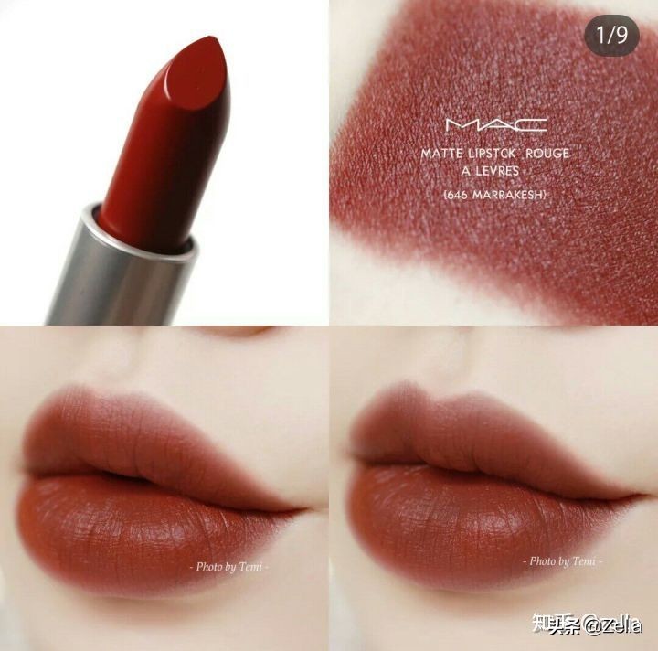 黄皮唇釉girlcult推荐,mac口红色号黄皮显白推荐