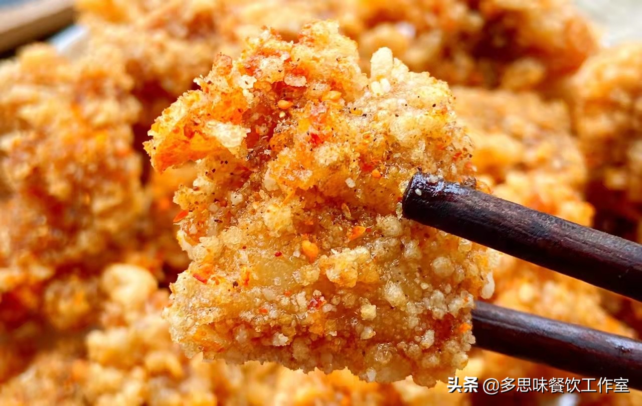 100种小孩子喜欢家常菜做法大全,10种家常小吃的做法