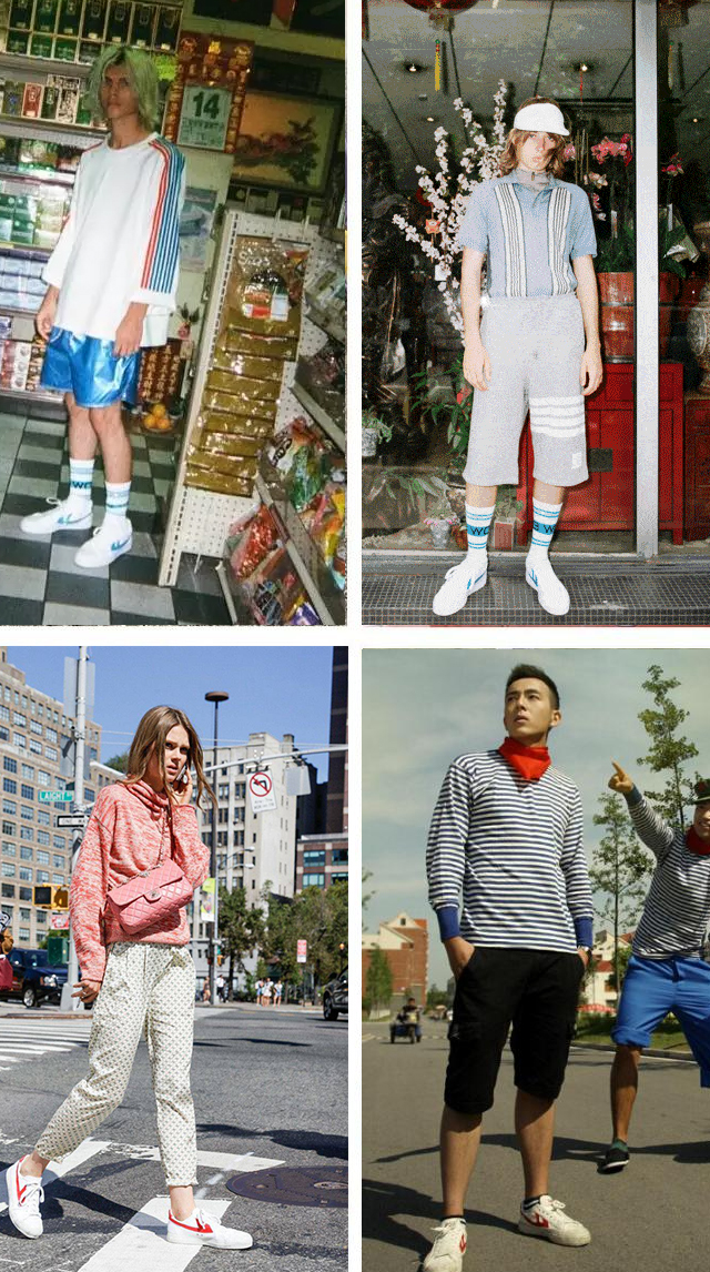 回力时尚潮流休闲运动百搭鞋,回力鞋强势回归