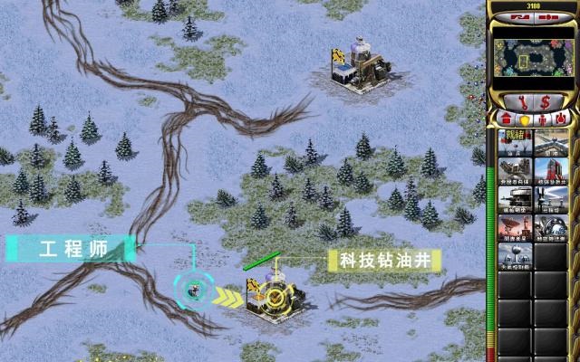 红警21v7标准地图攻略,红警3攻略各国使用技巧