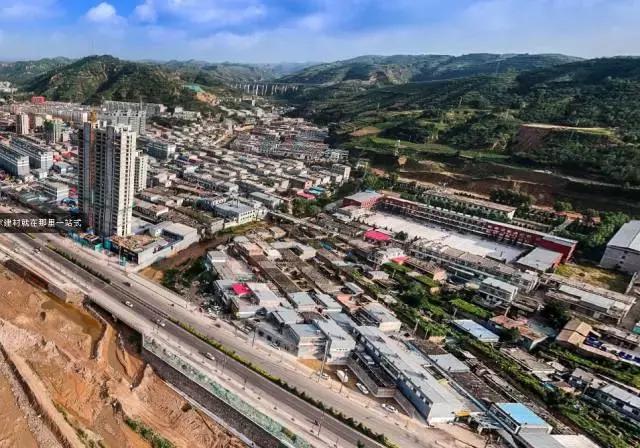 吕梁最穷的县排名,吕梁十三县的经济排名