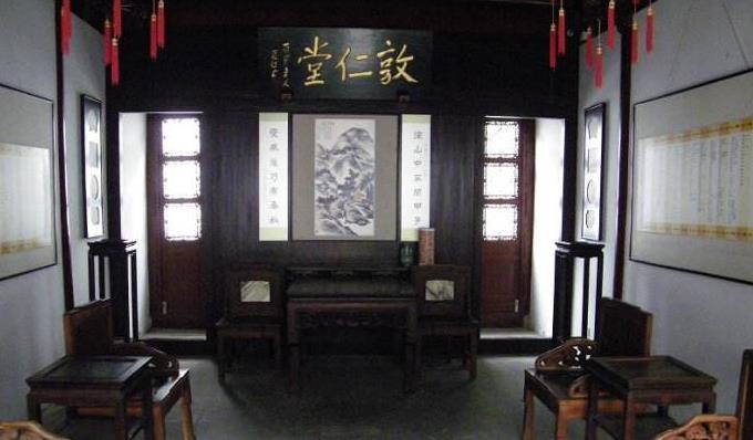 上海又一古镇走红,浙江又一古镇走红距上海130公里