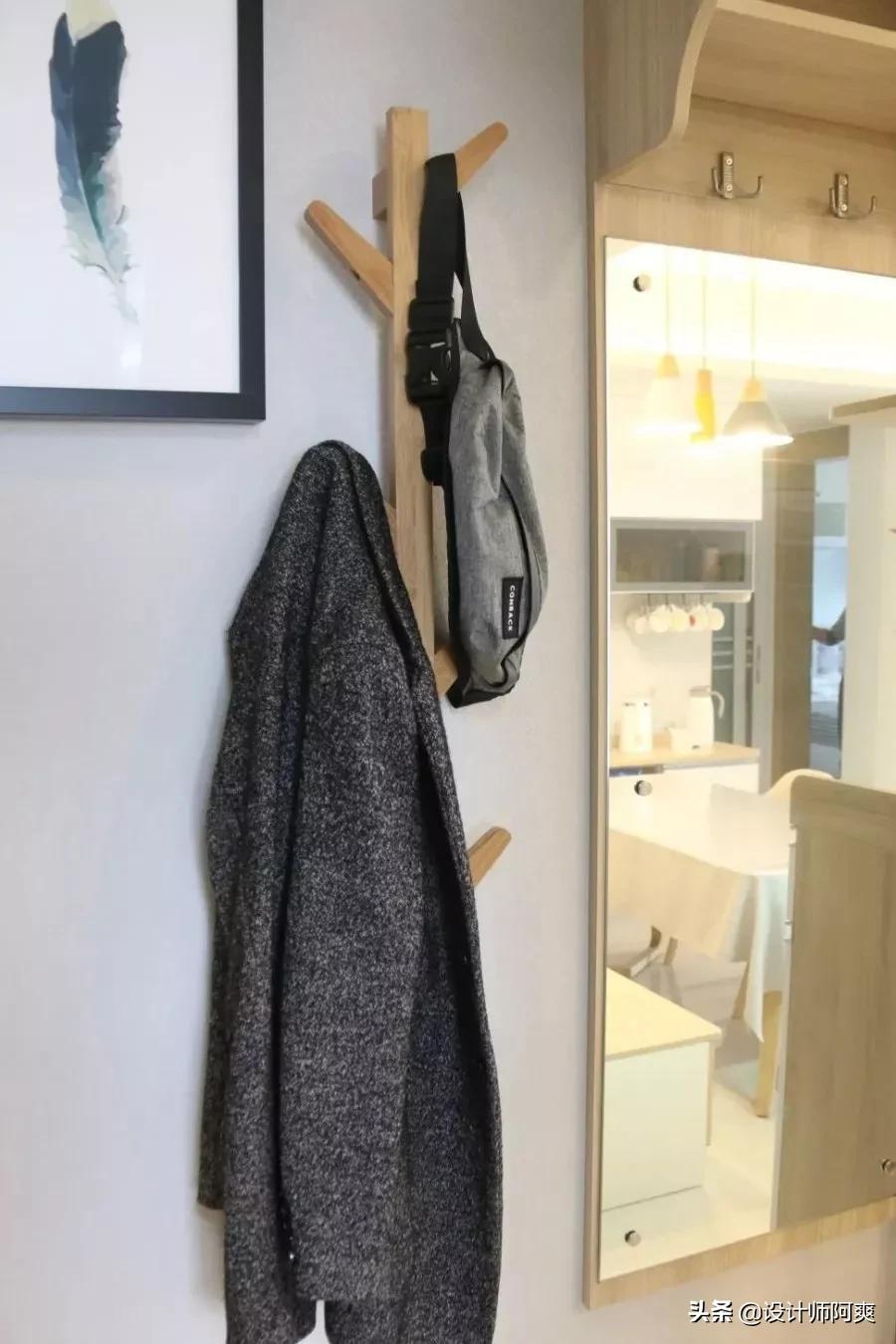 业主吐槽6万元设计像鬼屋,吐槽7个装修大坑