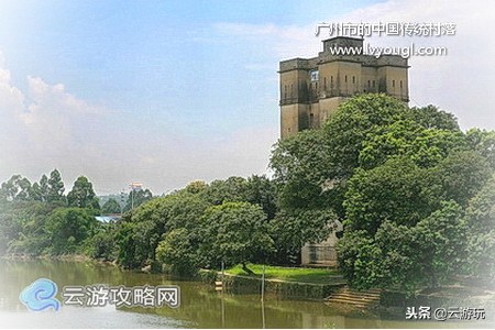 广州市古村落有哪些,广州十大古村排名