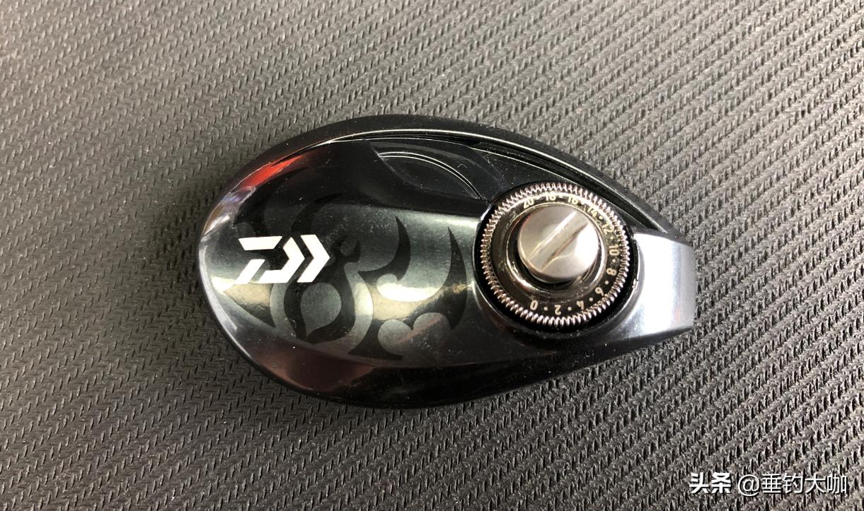 水滴轮炒粉解析,水滴轮是不是线越粗越容易炒粉