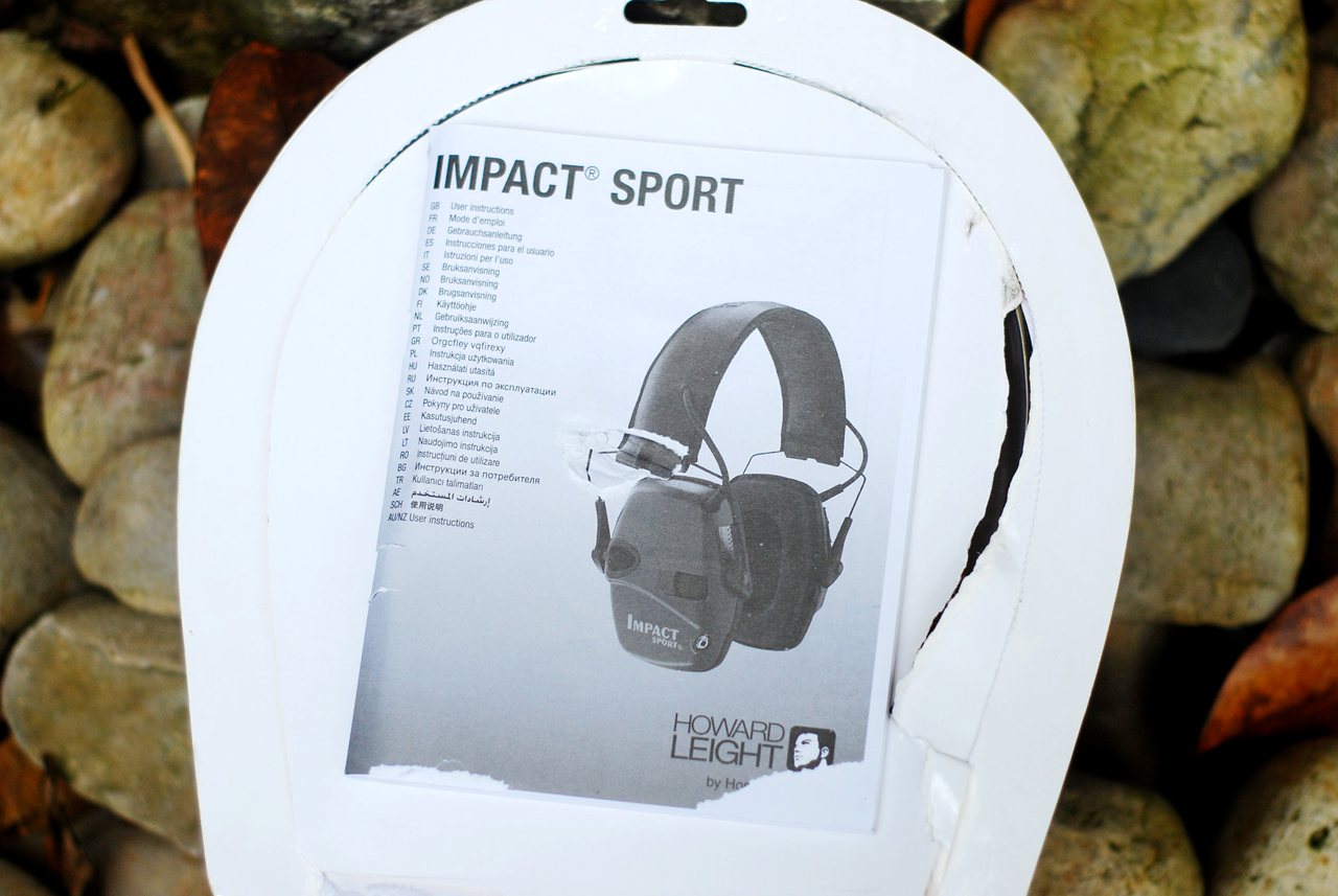 李逵李鬼，且看如何分辨真假霍华德,HowardLeight拾音降噪耳机