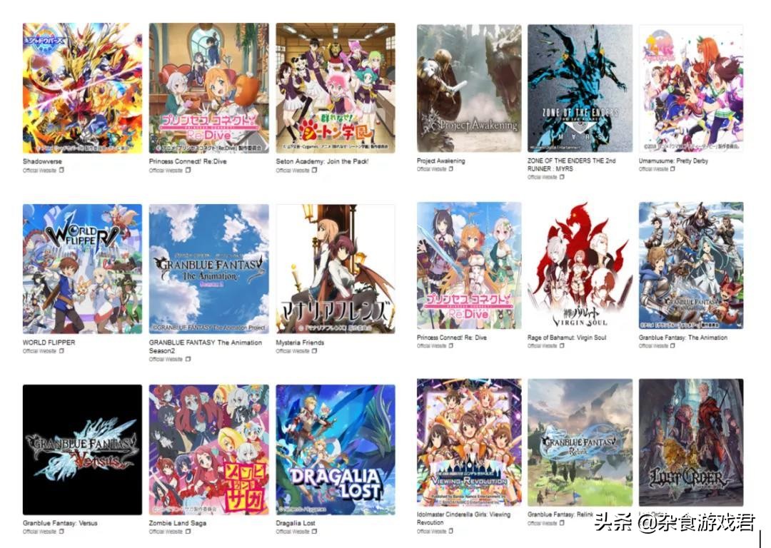 日均流水破亿？《公主连结》凭啥