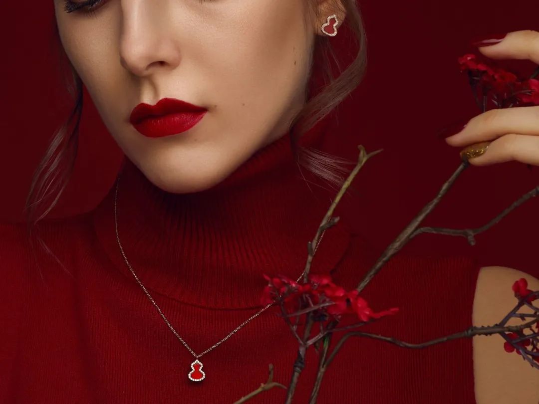 RR·TRENDS|独具好意头的新年开运珠宝