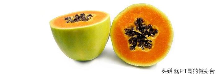 瘦人不消化？3种食物提升健身增肌消化率（2）