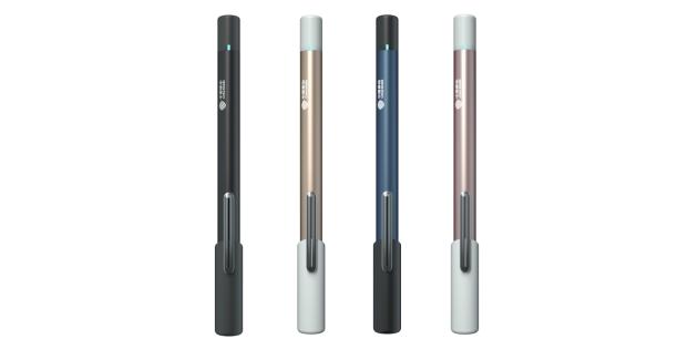 中国移动推出智慧学习笔,良好的手写习惯要从娃娃抓起