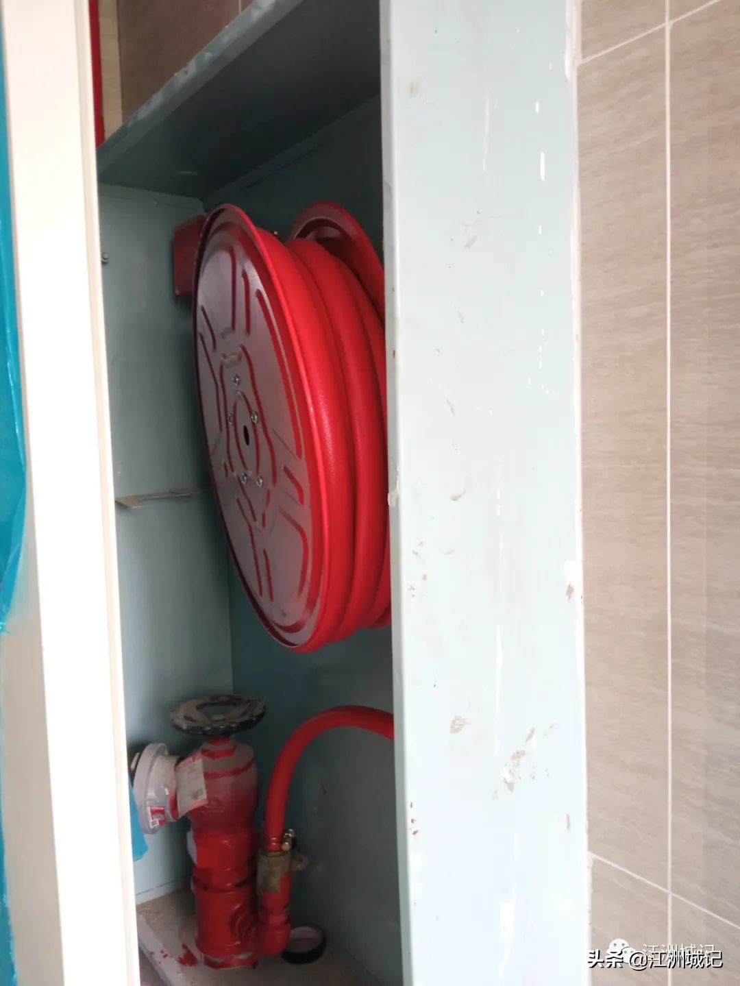 景瑞天赋滨江装修质量,景瑞天赋滨江封阳台