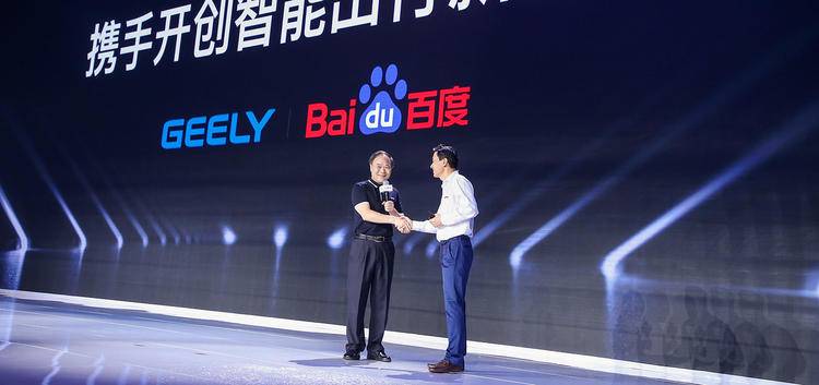 百度的apollo真的能达到l5级别吗,百度apollo最新新闻