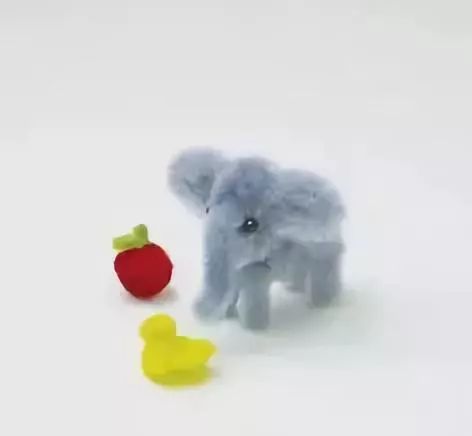 毛根扭扭棒手工制作过程图文,毛根扭扭棒手工制作教程过程图文