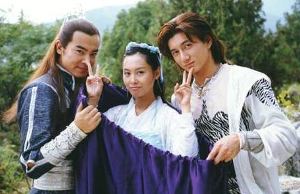 反映周易文化的电视剧,所有关于周易八卦的电视剧