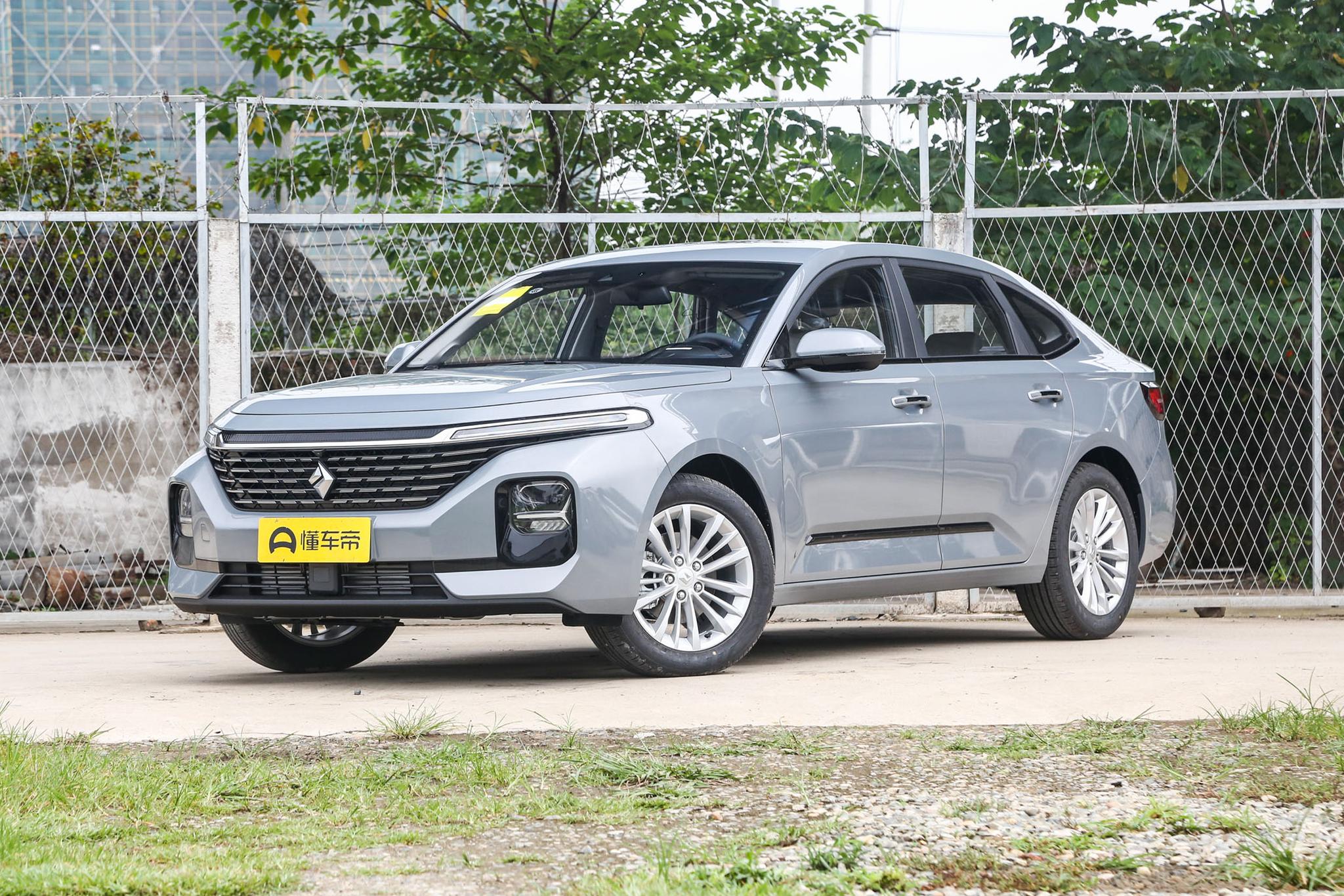 8万落地代步车省油,新车推荐5-8万代步车哪款好点耐用